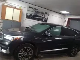 ACURA RDX 2020